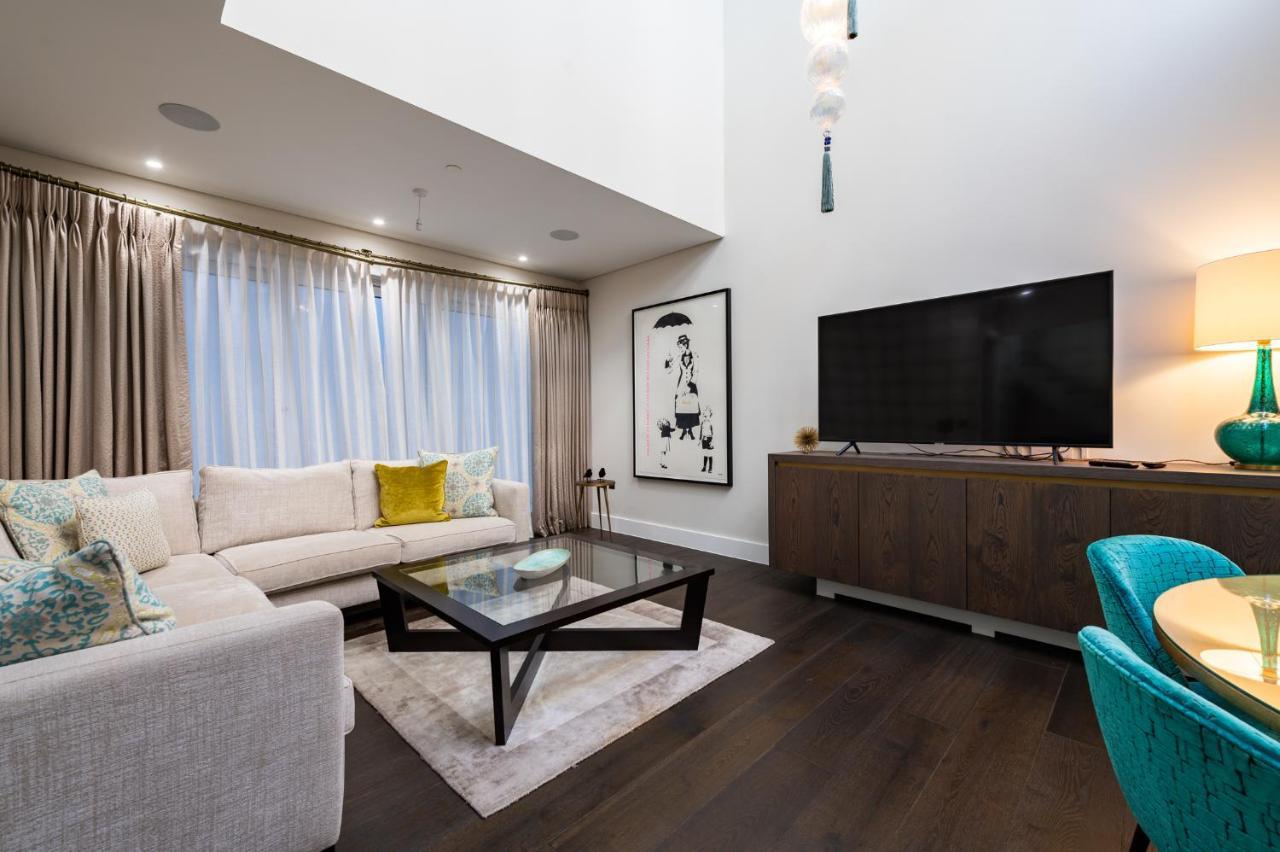 Appartamento Chancery Lane By Capital *