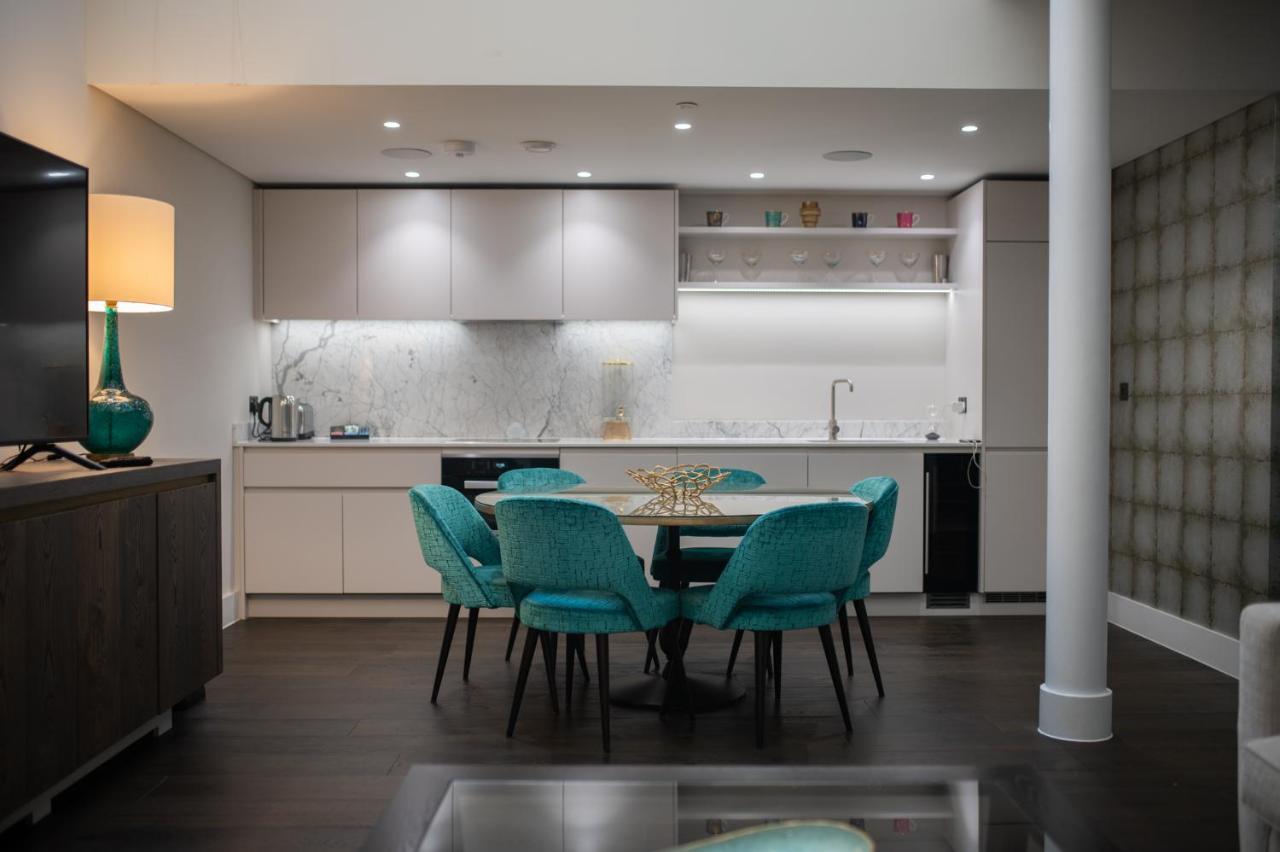 Appartamento Chancery Lane By Capital Londra