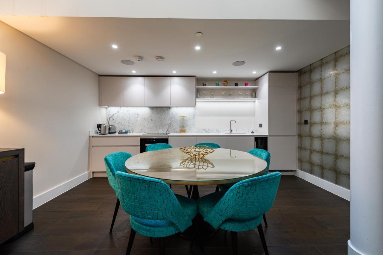 Appartamento Chancery Lane By Capital Londra