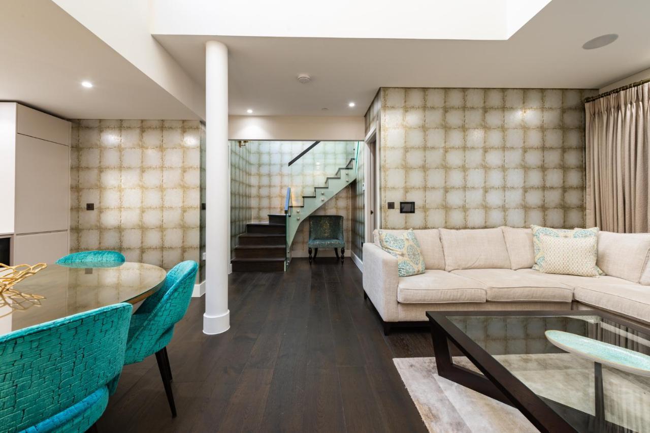 Appartamento Chancery Lane By Capital