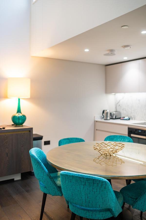 Appartamento Chancery Lane By Capital *