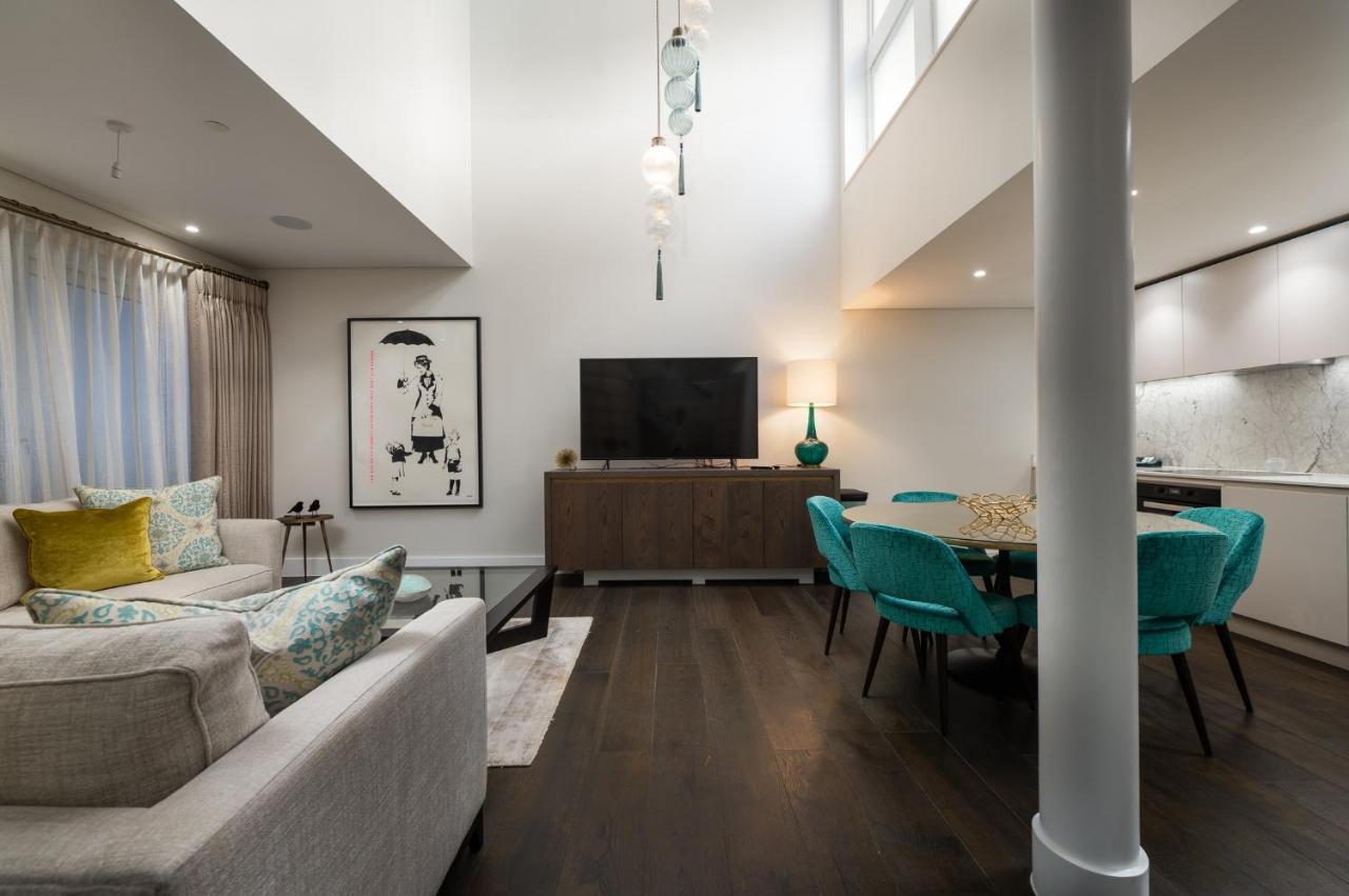 Chancery Lane By Capital Appartamento Londra