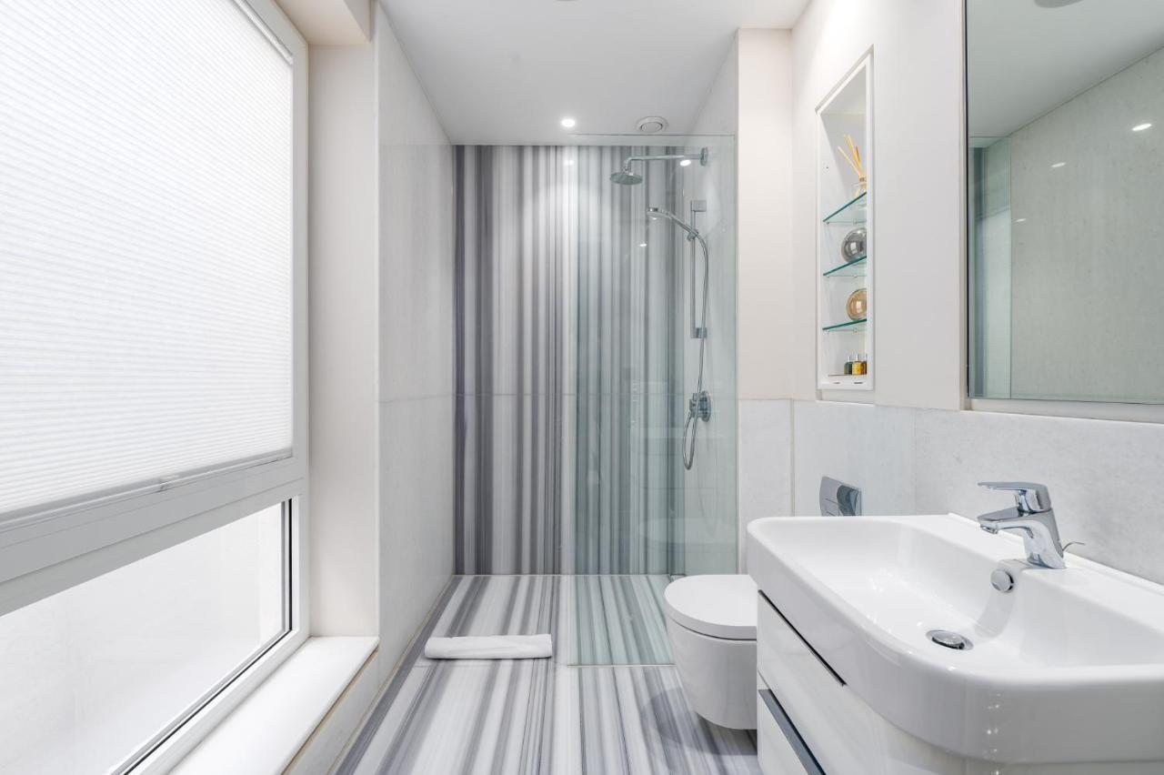 Chancery Lane By Capital Londra