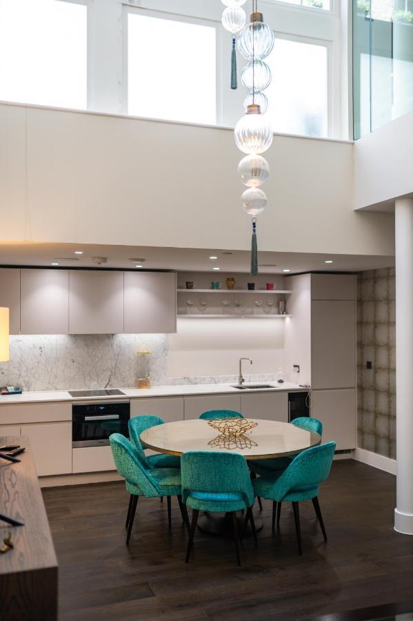 Appartamento Chancery Lane By Capital *