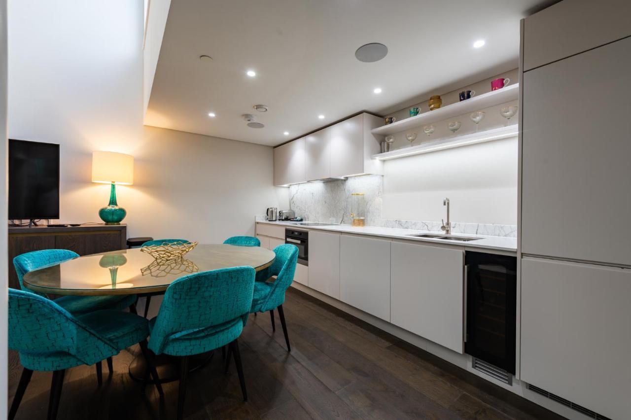 Chancery Lane By Capital Appartamento *